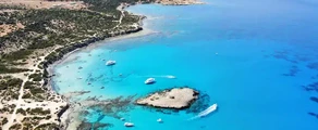 Pafos : prenájom súkromného lietadla