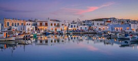 Heraklion : prenájom súkromného lietadla 