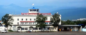 Petropavlovsk Jelizovo : prenájom súkromného lietadla 