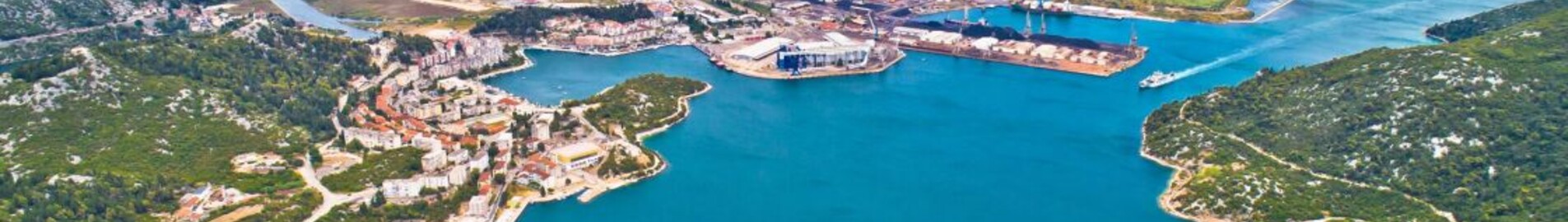 Ploce : prenájom súkromného lietadla 