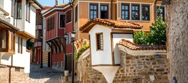Sofia : prenájom súkromného lietadla 