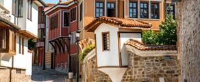 Plovdiv : prenájom súkromného lietadla 