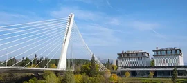 Nikšić : prenájom súkromného lietadla