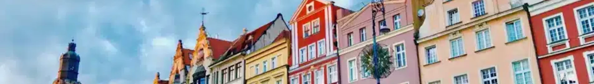 Poľsko : Prenájom súkromného lietadla