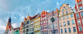 Poľsko : Prenájom súkromného lietadla