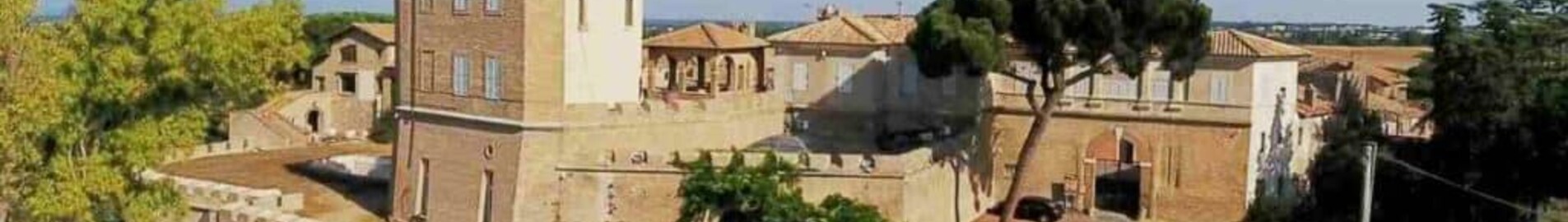 Pomezia Pratica Di Mare: prenájom súkromného lietadla 