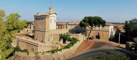 Viterbo : prenájom súkromného lietadla 