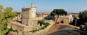 Pomezia Pratica Di Mare: prenájom súkromného lietadla 