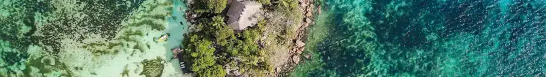 Praslin : prenájom súkromného lietadla