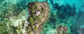 Praslin : prenájom súkromného lietadla