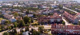 Jelenia Gora : prenájom súkromného lietadla 
