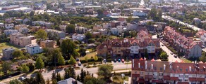 Pruszcz Gdanski : prenájom súkromného lietadla 