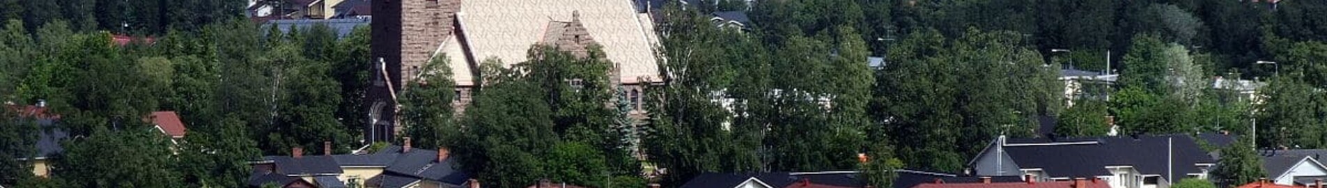 Raahe Pattijoki : prenájom súkromného lietadla 