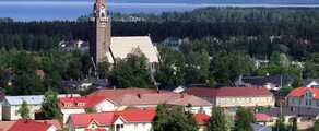 Raahe Pattijoki : prenájom súkromného lietadla 