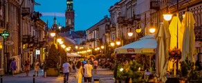 Radom : prenájom súkromného lietadla 