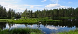 Kouvola Utti : prenájom súkromného lietadla 