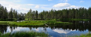 Rautavaara : prenájom súkromného lietadla 
