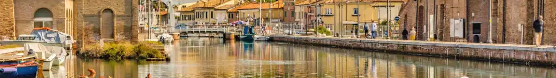 Ravenna: prenájom súkromného lietadla 