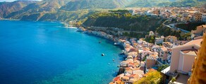 Reggio Di Calabria : prenájom súkromného lietadla 