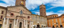 Novi Ligure: prenájom súkromného lietadla 