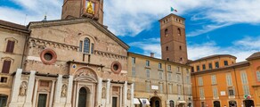 Reggio Emilia : prenájom súkromného lietadla 