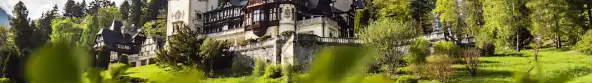Rumunsko : Prenájom súkromného lietadla