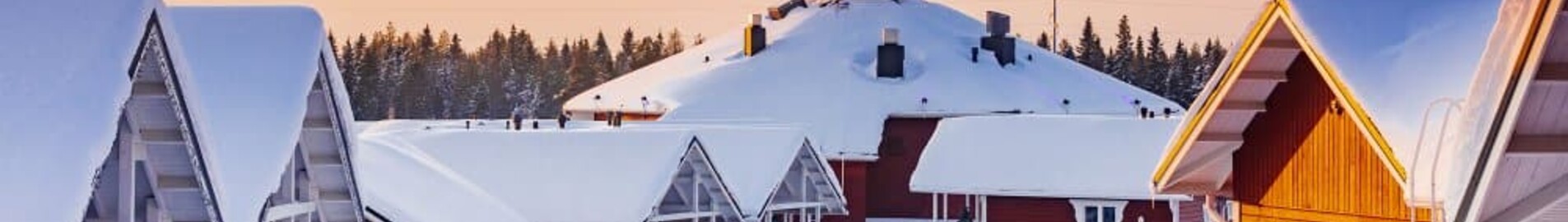 Rovaniemi: prenájom súkromného lietadla 