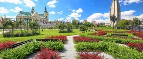 Rzeszow Jasionka : prenájom súkromného lietadla 