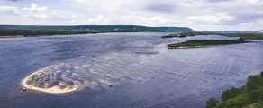 Samara Kurumoch : prenájom súkromného lietadla