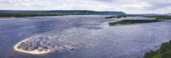 Chelyabinsk Balandino : location de jet privé