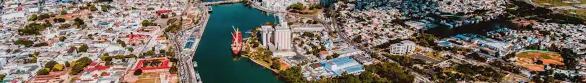 Santiago Cibao: prenájom súkromného lietadla