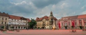 Satu Mare: prenájom súkromného lietadla