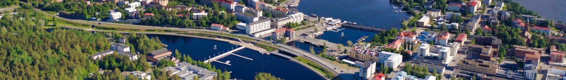Savonlinna : prenájom súkromného lietadla 