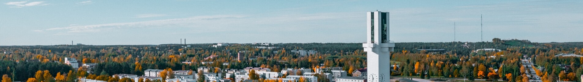 Seinajoki : prenájom súkromného lietadla 