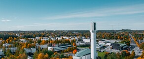 Seinajoki : prenájom súkromného lietadla 