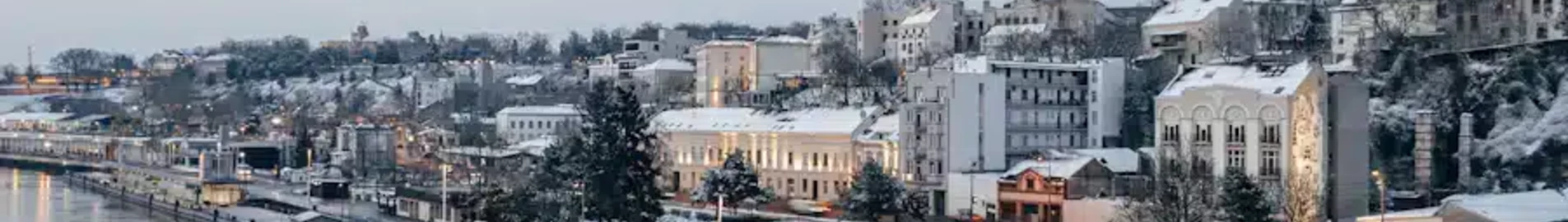 Srbsko : Prenájom súkromného lietadla