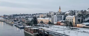 Srbsko : Prenájom súkromného lietadla