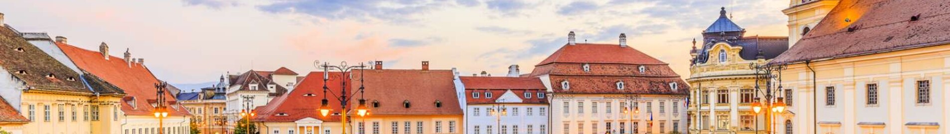 Sibiu Turnisor : prenájom súkromného lietadla