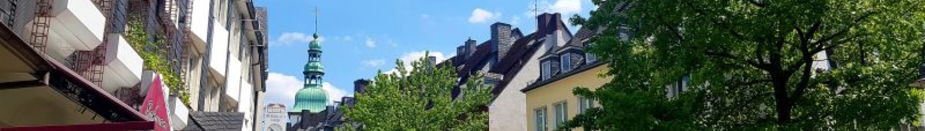 Siegen Siegerland: location de jet privé 