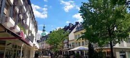 Saarbrucken : prenájom súkromného lietadla
