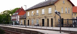 Karup: prenájom súkromného lietadla 