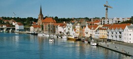 Haderslev : prenájom súkromného lietadla 