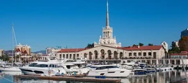 Moskva Vnukovo: prenájom súkromného lietadla 