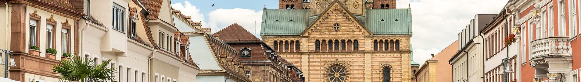 Speyer : prenájom súkromného lietadla