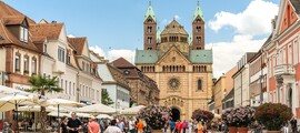 Arnsberg: prenájom súkromného lietadla 