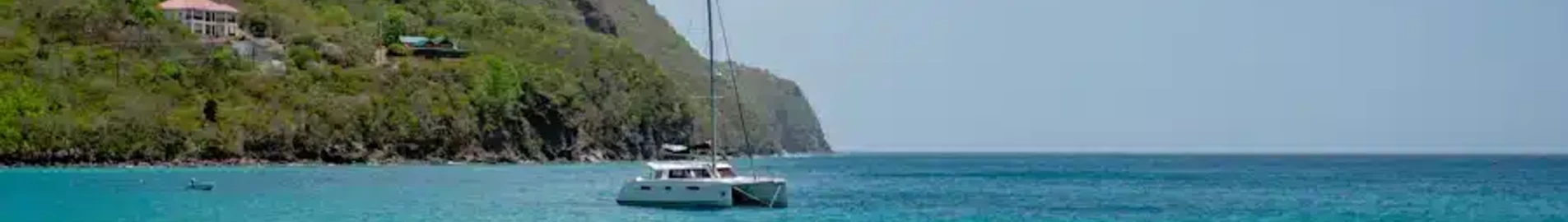St Vincent Kingstown : prenájom súkromného lietadla