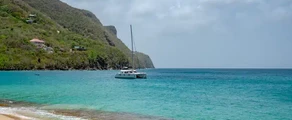 St Vincent Kingstown : prenájom súkromného lietadla