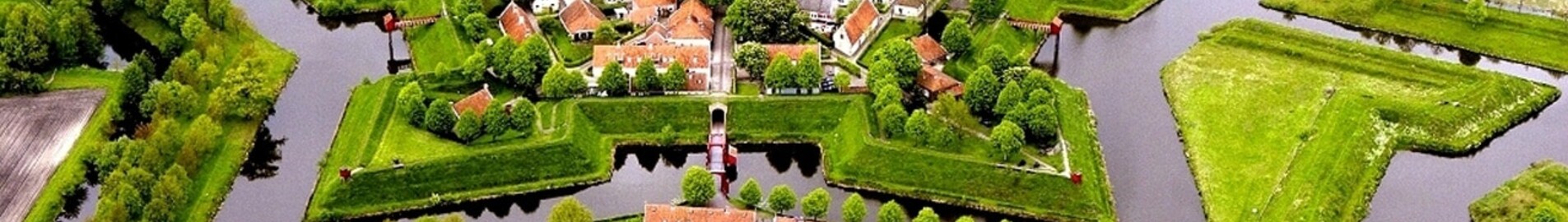 Stadskanaal: súkromné letisko 