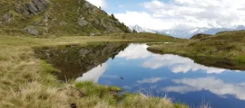 Innsbruck Lech : prenájom súkromného lietadla 