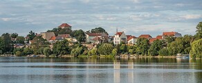 Strausberg : prenájom súkromného lietadla